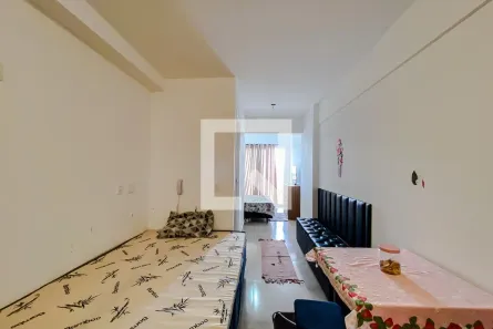 Kitnet com 1 Quarto à venda, 43m² no Brás, São Paulo