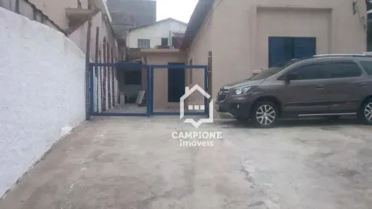 Lote/Terreno à venda, 500m² no Casa Verde Alta, São Paulo