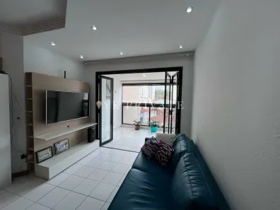 Apartamento com 3 Quartos para alugar, 87m² no Perdizes, São Paulo