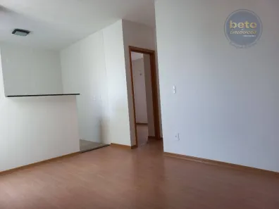 Apartamento com 2 Quartos à venda, 42m² no Jardim São Francisco, Salto