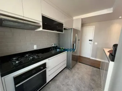 Apartamento com 2 Quartos à venda, 87m² no Santa Terezinha, Paulínia
