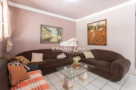 Casa de Condomínio com 4 Quartos à venda, 140m² no Jardim América, Goiânia