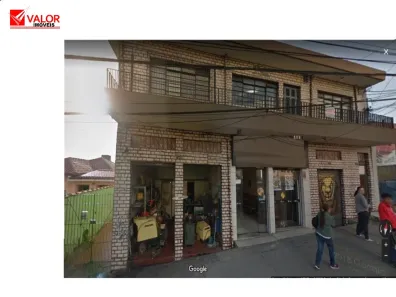 Prédio Comercial à venda, 590m² no Vila das Belezas, São Paulo