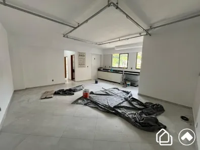 Apartamento com 2 Quartos para alugar, 80m² no Buritis, Belo Horizonte