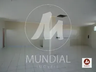Ponto Comercial à venda, 240m² no Sumarezinho, Ribeirão Preto
