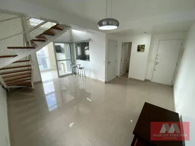 Apartamento com 2 Quartos à venda, 88m² no Bela Vista, São Paulo