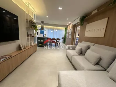 Apartamento com 3 Quartos à venda, 103m² no São José, São Leopoldo