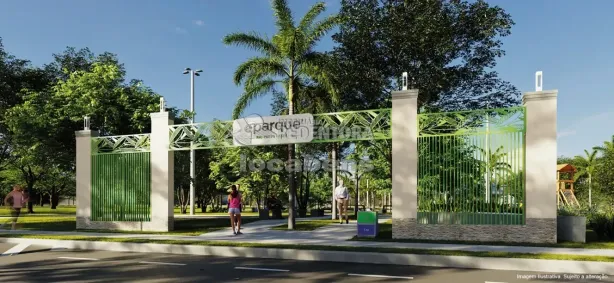 Lote/Terreno à venda, 220m² no Eparque Rio Preto Leste, São José do Rio Preto