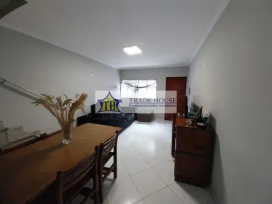Sobrado com 2 Quartos à venda, 112m² no Saúde, São Paulo