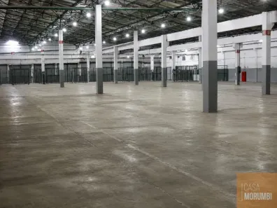 Galpão/Depósito/Armazém para alugar, 7138m² no Vila Leopoldina, São Paulo