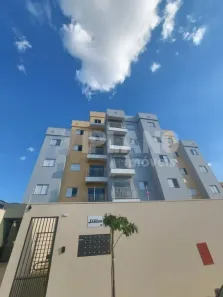 Apartamento com 2 Quartos para alugar, 53m² no Cidade Jardim, São Carlos