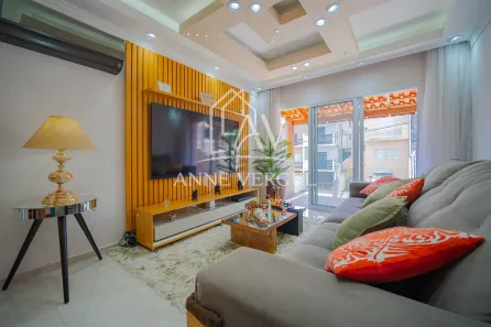 Sobrado com 3 Quartos à venda, 285m² no Jardim Rio das Pedras, Cotia