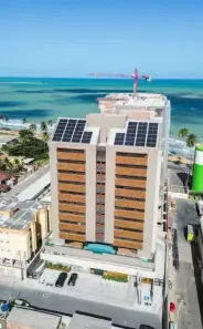 Kitnet com 1 Quarto para alugar, 36m² no Cruz das Almas, Maceió