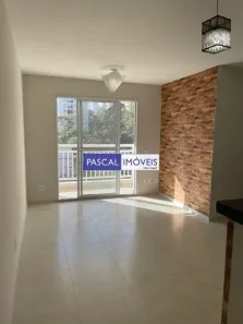 Apartamento com 3 Quartos à venda, 66m² no Parque Reboucas, São Paulo