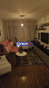 Apartamento com 3 Quartos à venda, 100m² no Vila Clementino, São Paulo