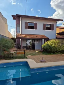 Sobrado com 3 Quartos à venda, 345m² no Jardim Flamboyant, Campinas