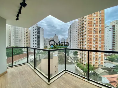 Apartamento com 3 Quartos à venda, 152m² no Pitangueiras, Guarujá