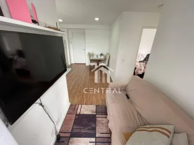 Apartamento com 2 Quartos para alugar, 40m² no Vila São João, Guarulhos