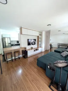 Apartamento com 3 Quartos à venda, 76m² no Loteamento Center Santa Genebra, Campinas