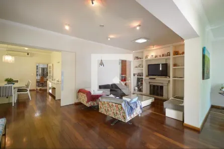Casa com 4 Quartos à venda, 400m² no Perdizes, São Paulo