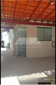 Casa com 2 Quartos à venda, 83m² no Jardim Novo, Rio Claro