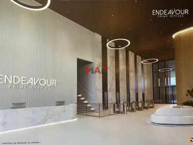 Sala Comercial à venda, 28m² no Centro, Curitiba
