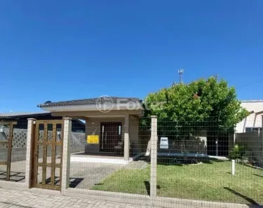 Casa com 3 Quartos à venda, 153m² no Imbé, Imbé