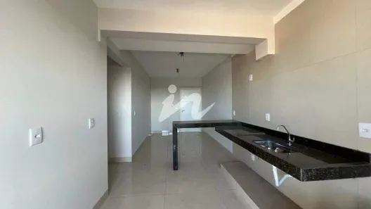Apartamento com 2 Quartos à venda, 66m² no Brasil, Uberlândia