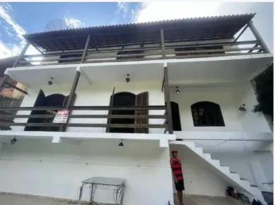 Casa com 4 Quartos à venda, 192m² no Freguesia (Jacarepaguá), Rio de Janeiro