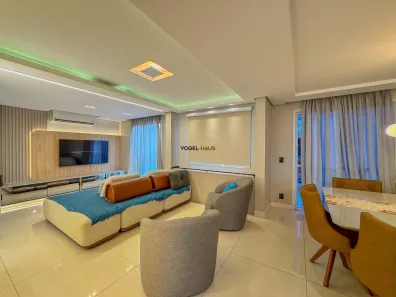 Casa de Condomínio com 4 Quartos à venda, 250m² no Estância Velha, Canoas