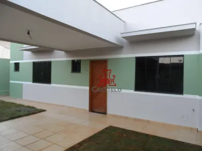 Casa com 3 Quartos à venda, 90m² no Alto da Boa Vista, Londrina