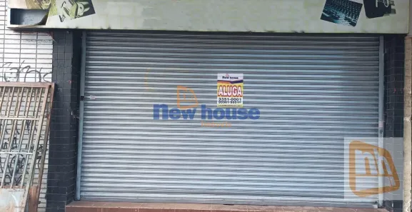 Ponto Comercial para alugar, 90m² no Taguatinga Centro, Brasília