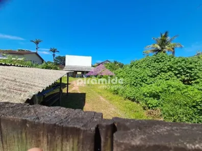 Lote/Terreno à venda, 10m² no Massaguaçu, Caraguatatuba