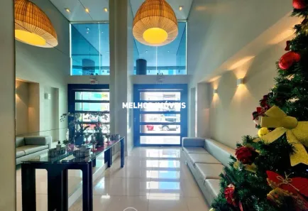 Apartamento com 3 Quartos à venda, 100m² no Centro, Balneário Camboriú