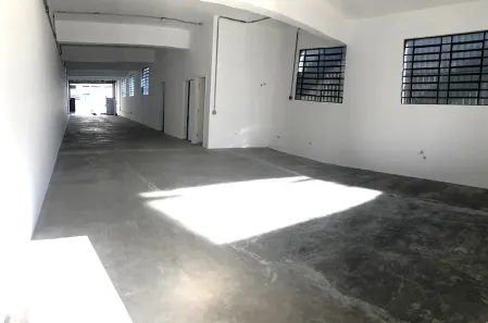 Galpão/Depósito/Armazém para alugar, 474m² no Barra Funda, São Paulo