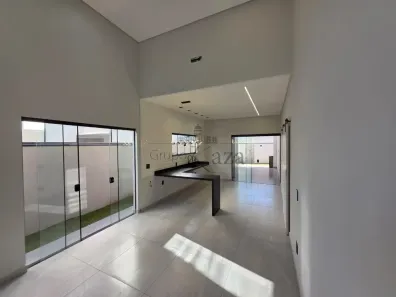 Casa de Condomínio com 3 Quartos à venda, 135m² no Eugênio de Mello, São José dos Campos