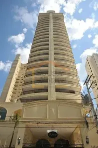 Apartamento com 4 Quartos à venda, 480m² no Santana, São Paulo