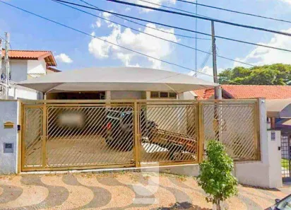 Casa com 4 Quartos à venda, 303m² no Jardim Chapadão, Campinas