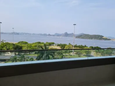 Apartamento com 3 Quartos à venda, 148m² no Flamengo, Rio de Janeiro