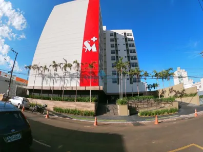 Sala Comercial à venda, 48m² no São José, Franca