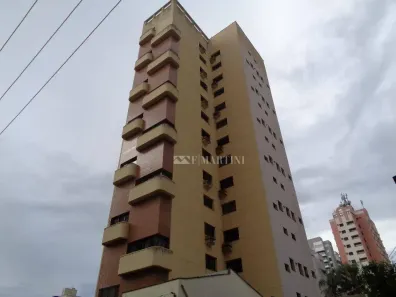 Apartamento com 2 Quartos à venda, 104m² no Centro, Piracicaba