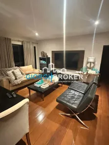Apartamento com 3 Quartos à venda, 132m² no Boa Vista, São José do Rio Preto
