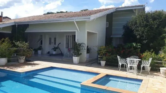 Casa com 5 Quartos à venda, 215m² no Nova Piracicaba, Piracicaba