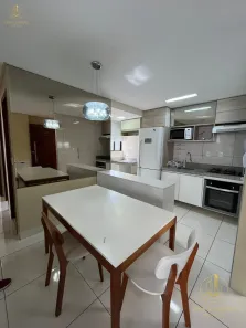 Apartamento com 3 Quartos à venda, 76m² no Meireles, Fortaleza