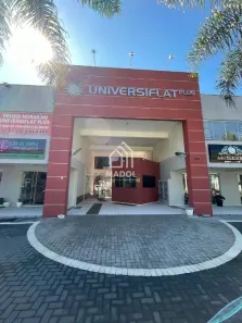 Flat com 1 Quarto à venda, 35m² no Uvaranas, Ponta Grossa