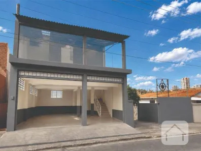 Ponto Comercial para alugar, 164m² no Jardim Bonfiglioli, São Paulo