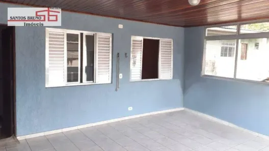 Sobrado com 4 Quartos à venda, 368m² no Parque Monteiro Soares, São Paulo