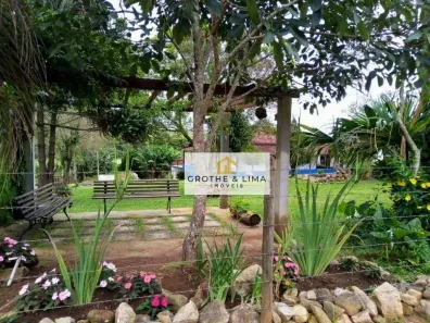 Fazenda/Sítio com 3 Quartos à venda, 250m² no , Virgínia