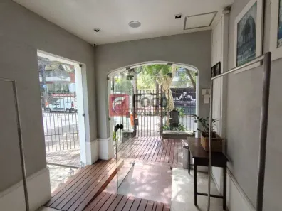 Imóvel Comercial com 5 Quartos à venda, 206m² no Jardim Botânico, Rio de Janeiro