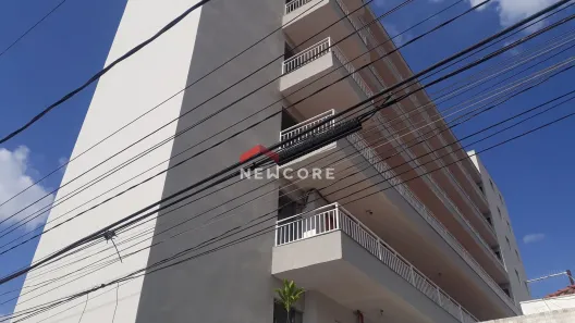 Apartamento com 2 Quartos à venda, 60m² no Parque Boturussu, São Paulo